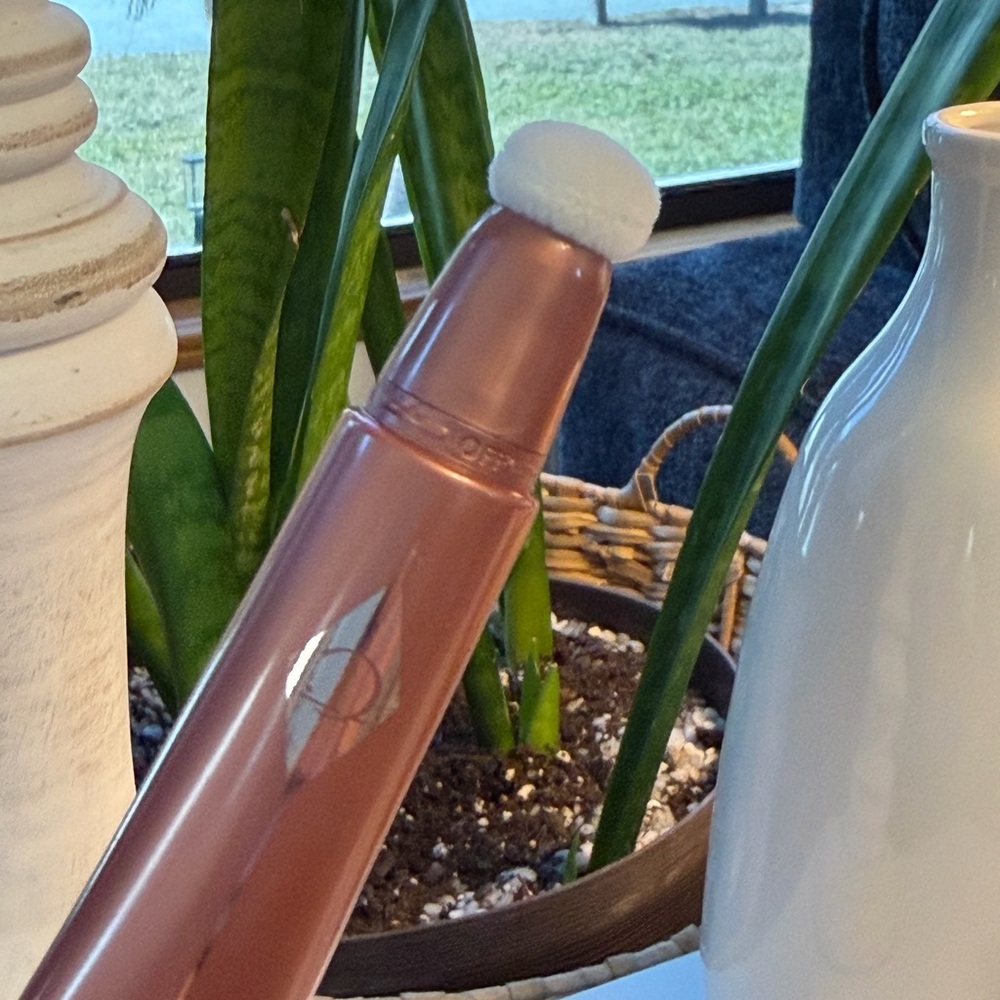 CHARLOTTE TILBURY Beauty Wand In Pinkgasm Blush - Picture 4 of 12